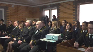 Судді окупаційного Арбітражного суду Херсонської області 