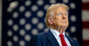 Президент США Дональд Трамп. Фото: nbcnews.com