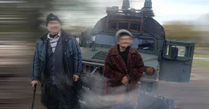Фото: 102 окрема бригада Сил територіальної оборони ЗСУ Івано-Франківщина
