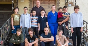 родина, люди