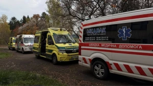 Фото: Омбудсман Дмитро Лубінець