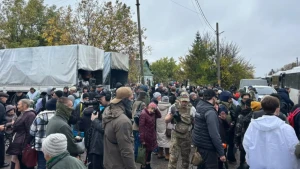 Олешки