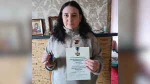 Тетяна Цибульська