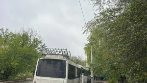 автобуси