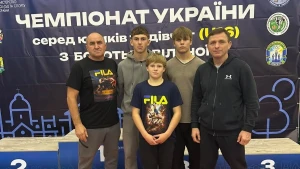 спортсмени