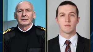 науковці