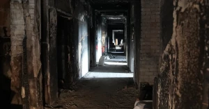 лікарня
