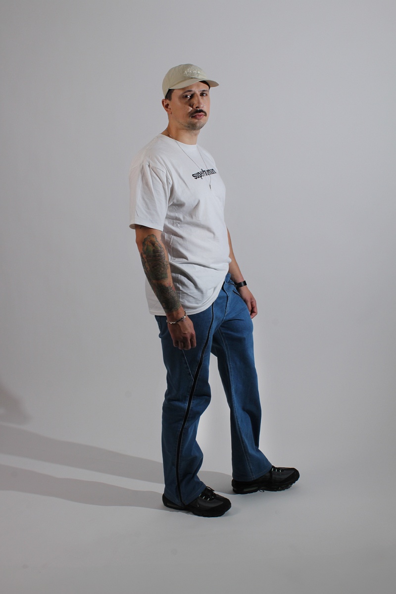 Фотосесія для каталогу SVD Denim