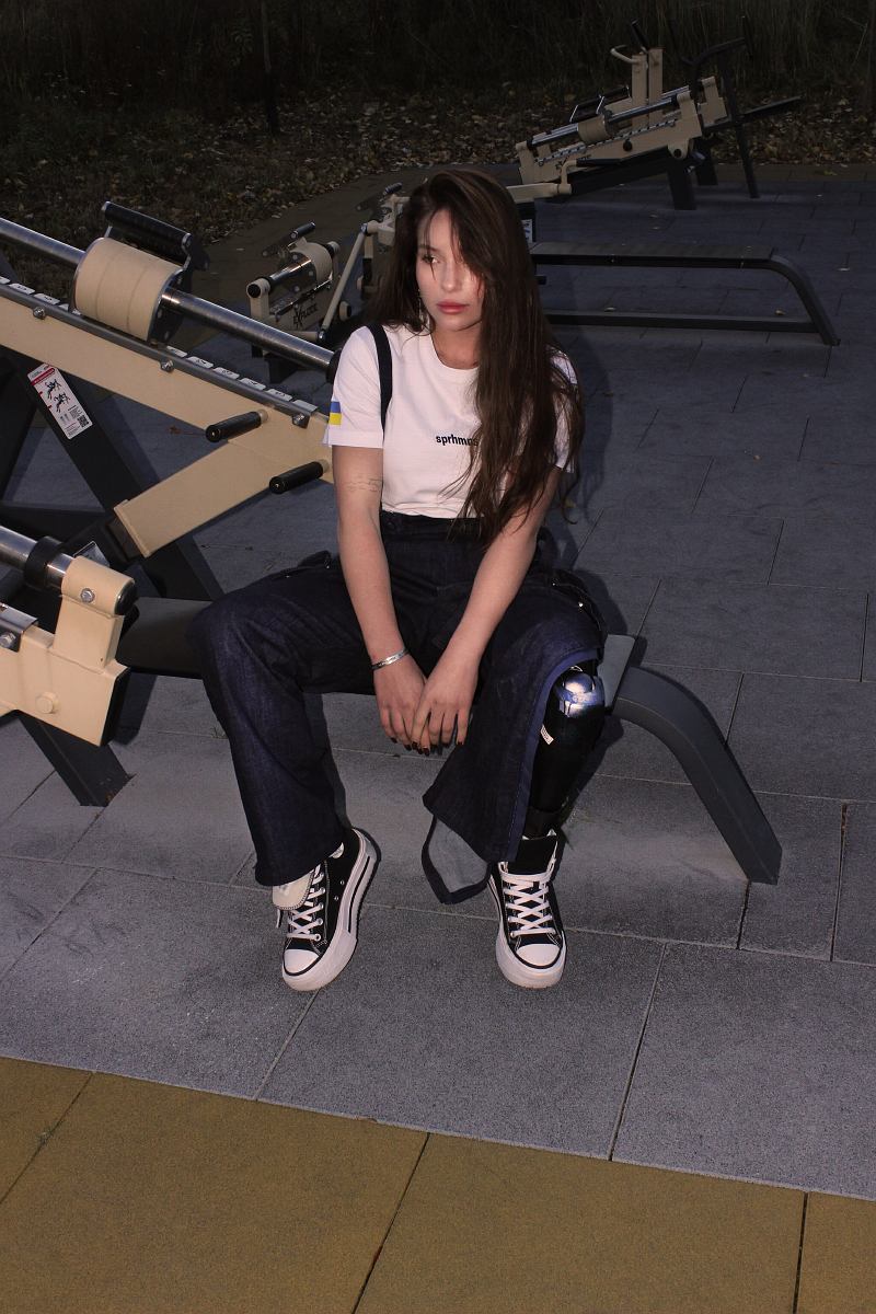 Фотосесія для каталогу SVD Denim