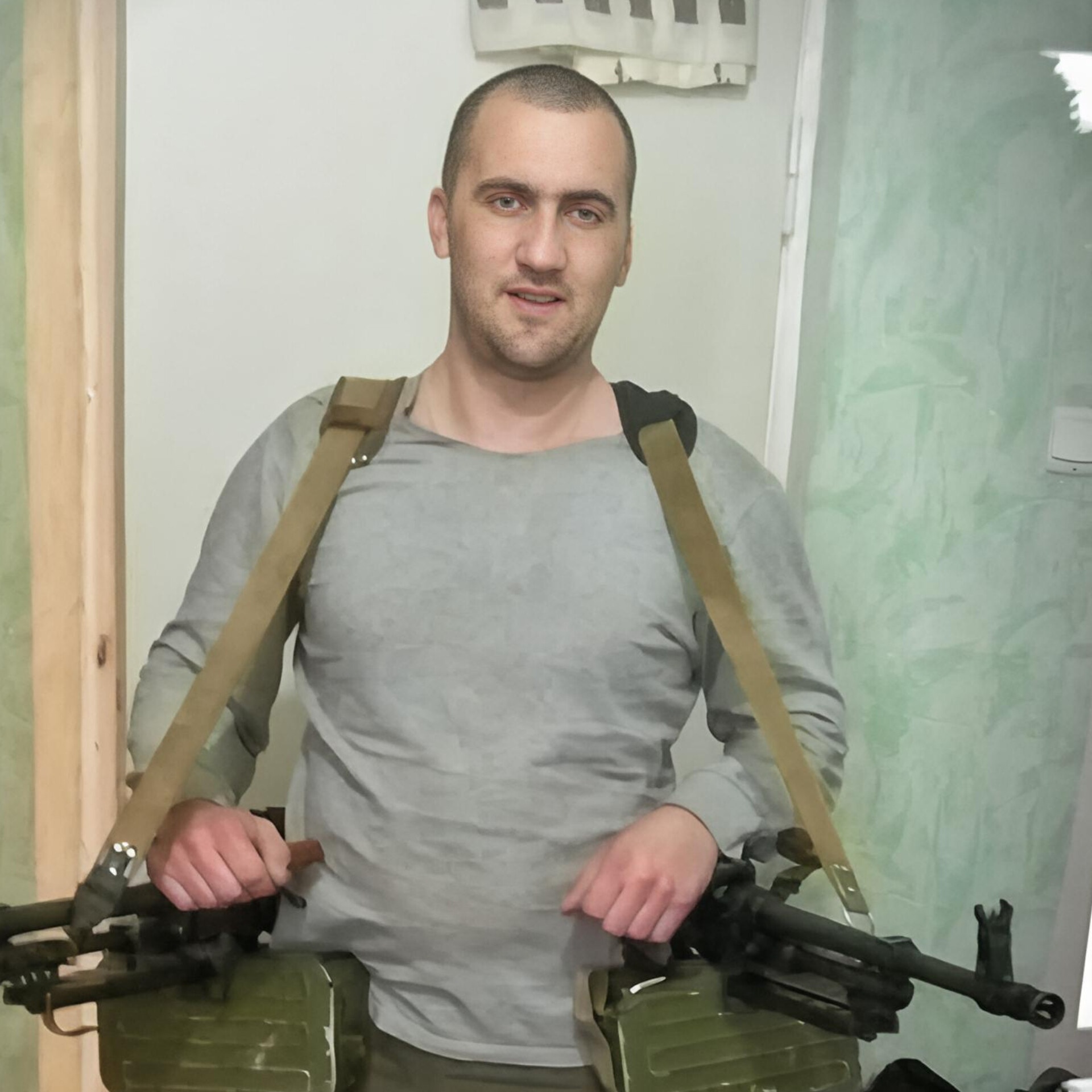 Денис Лялька