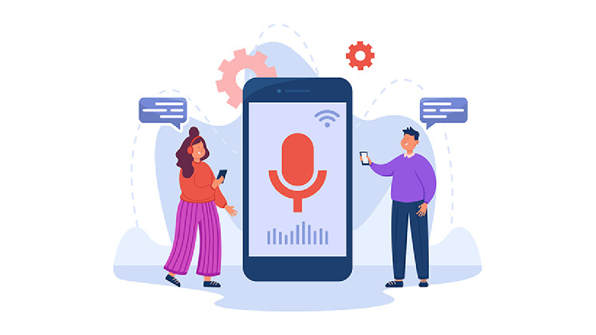 Голосовий пошук і нові форми взаємодії з сайтом