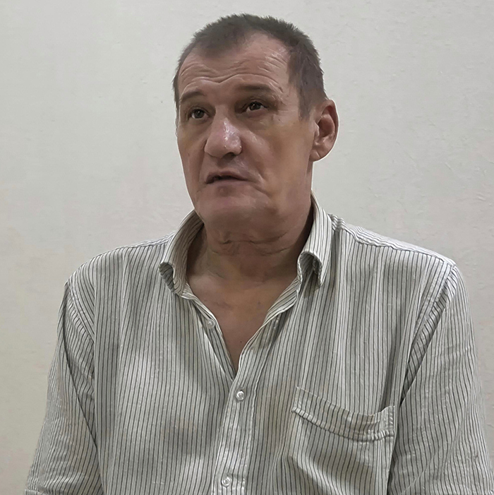 Костянтин Рєзнік