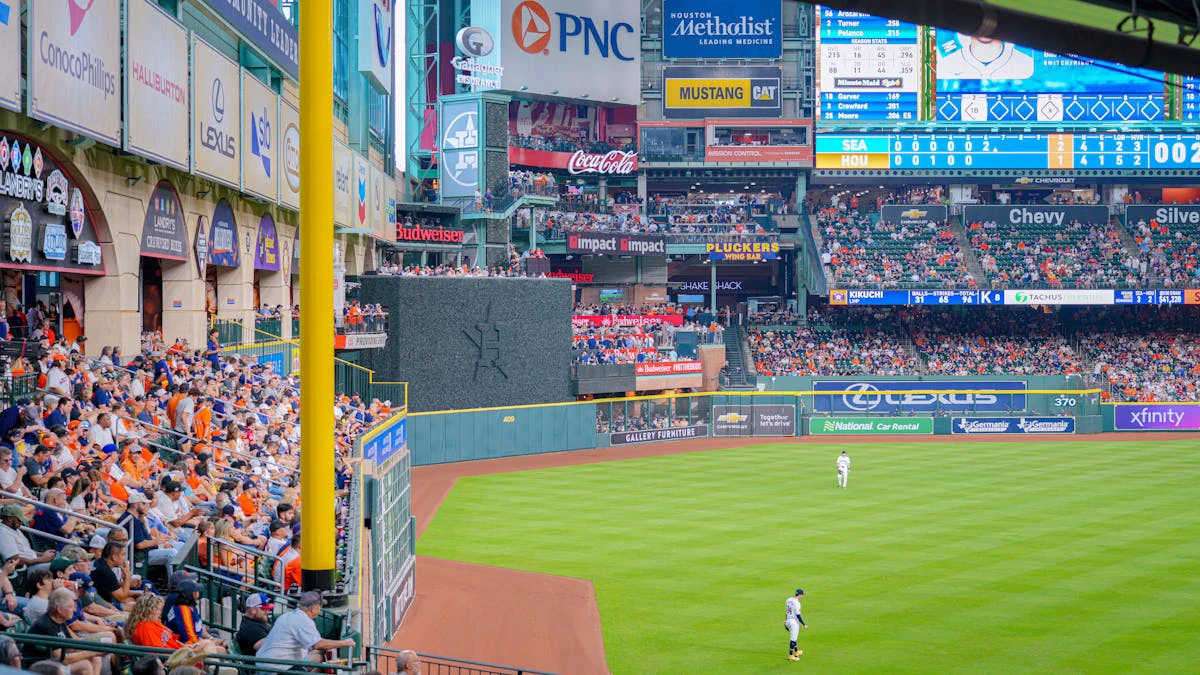 Невідповідність реклами масштабу бізнесу