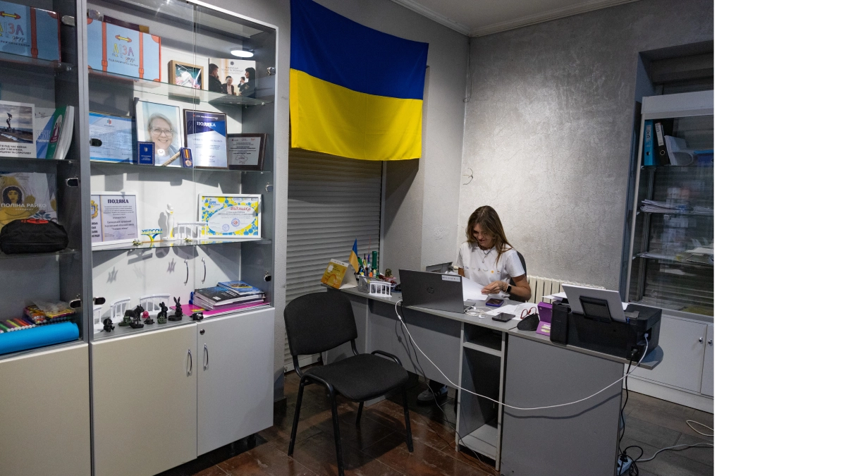 Принцип «Нічого про нас без нас»