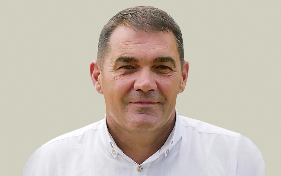 Олександр Бабич – мер Голої Пристані