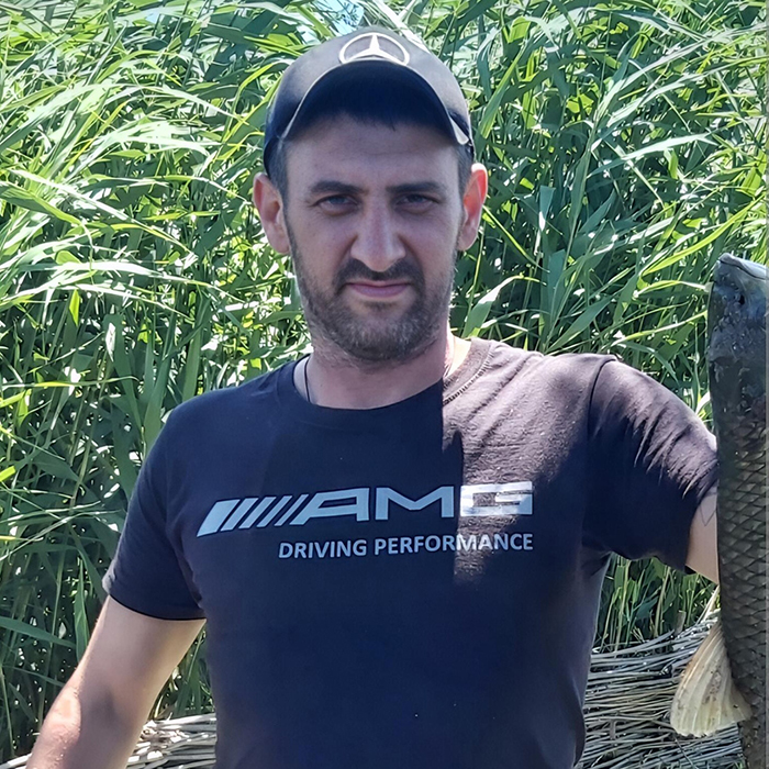 Сергій Гейдт