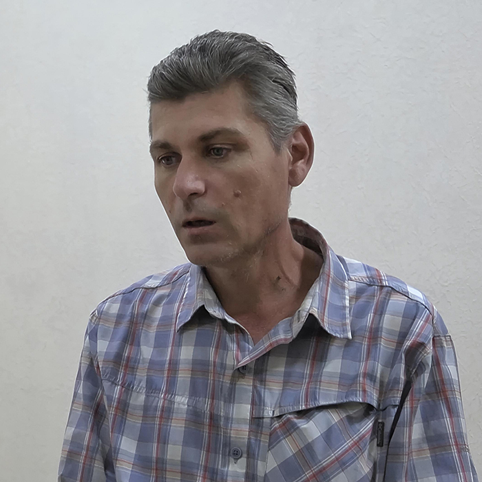 Сергій Кабаков