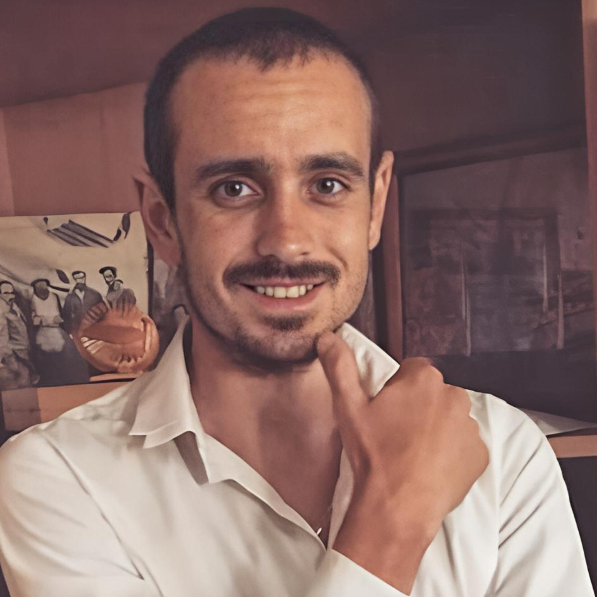 Сергій Ковальський