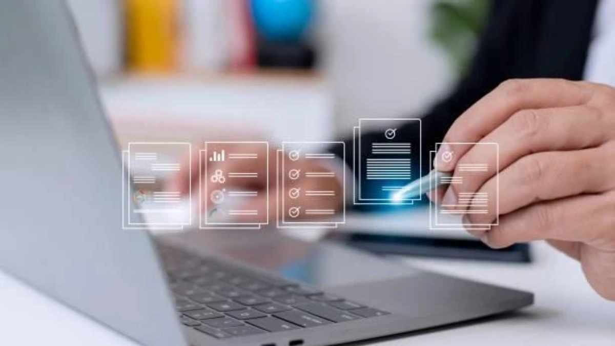 Сервіс, який вирішує нестандартні задачі