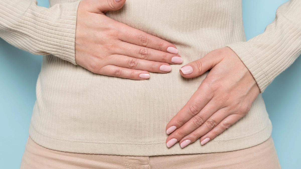 Симптоми гормонального дисбалансу у жінок