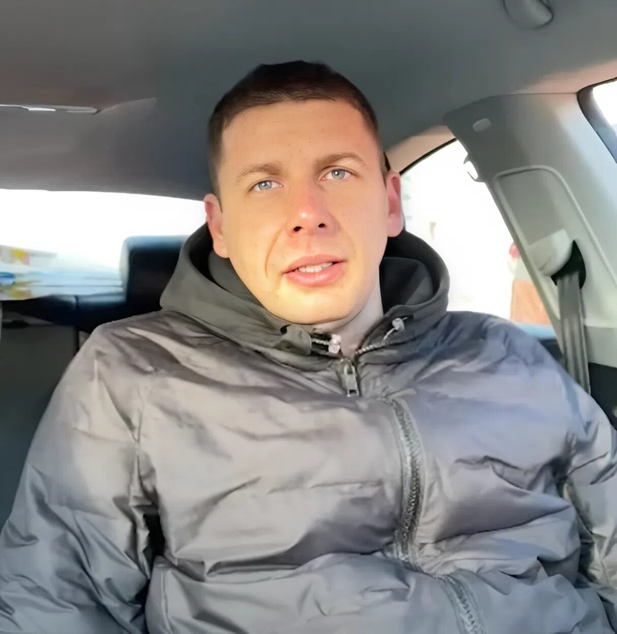 Віталій Суарес (Асауленко)