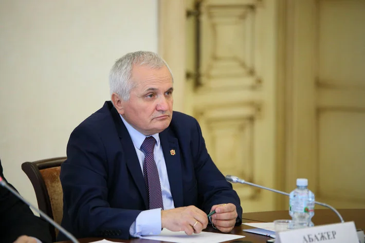 Іван Абажер, батько судді Станіслава Абажера
