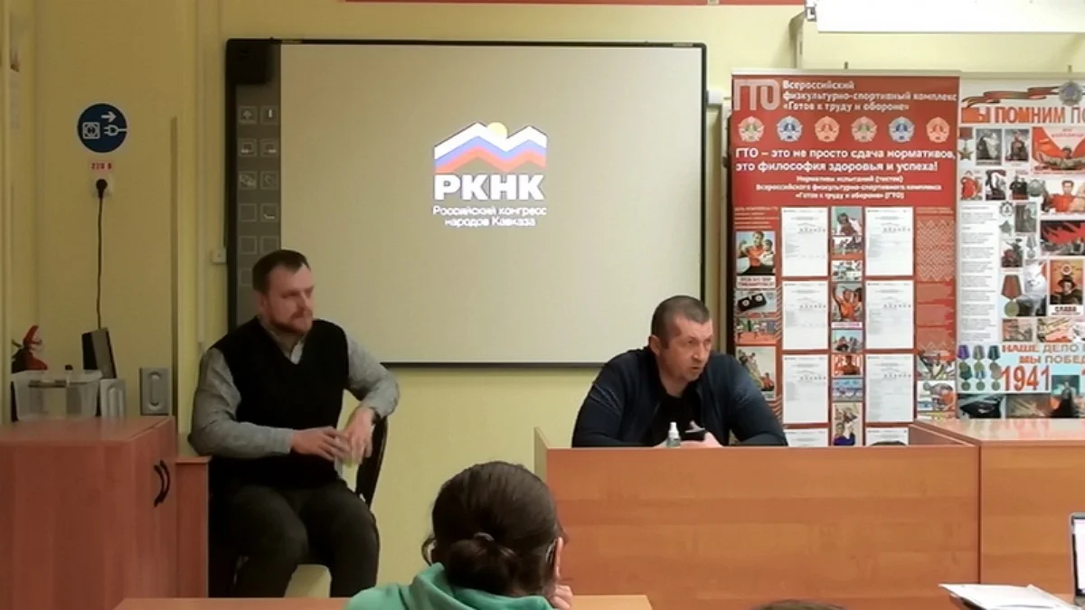 &laquo;Протидія деструктивним культам у дитячо-молодіжному середовищі&raquo;
