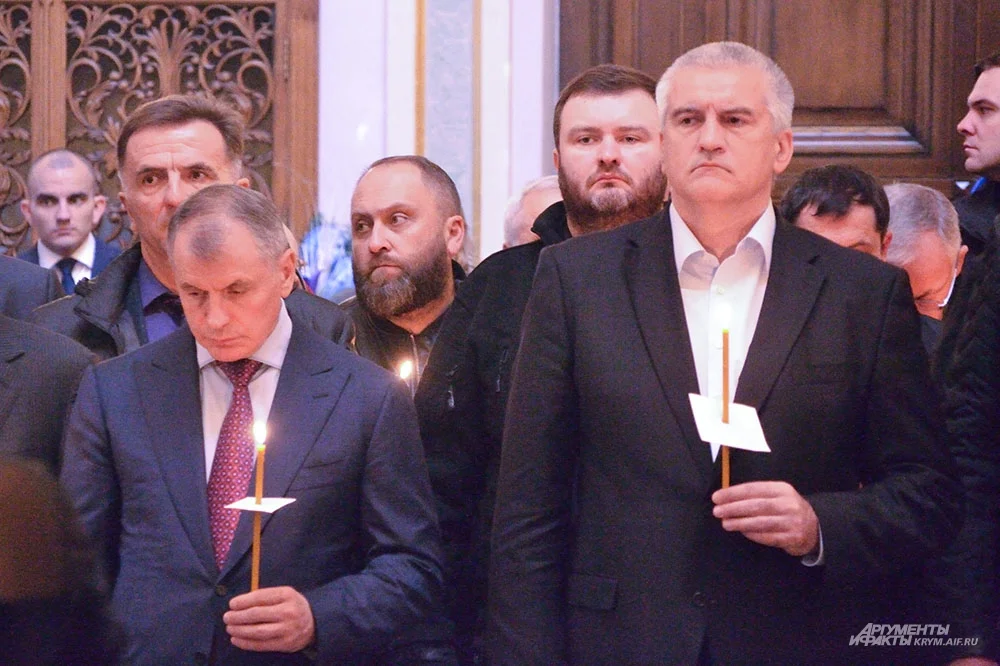 Прощання зы Стремоусовим