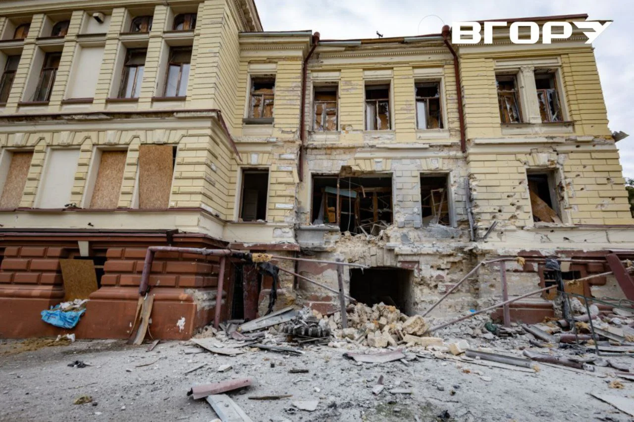 Херсонський краєзнавчий музей