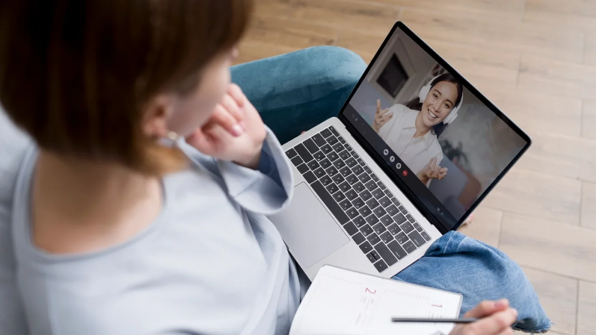 Анонімна психотерапія