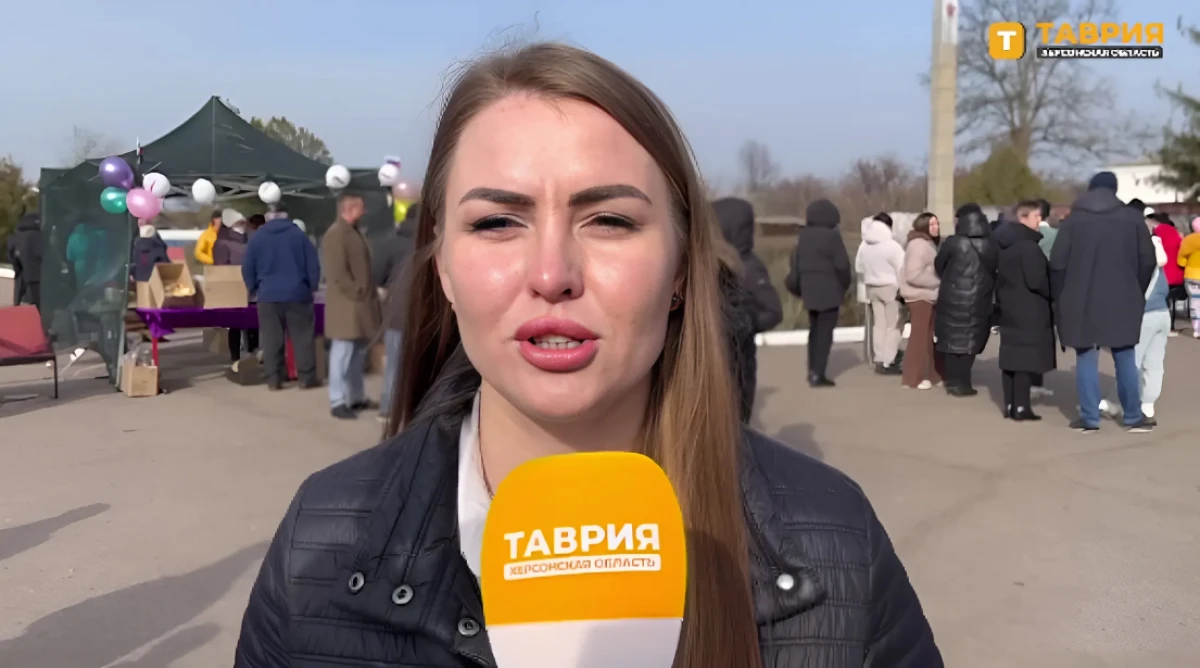 Ніна мащенко