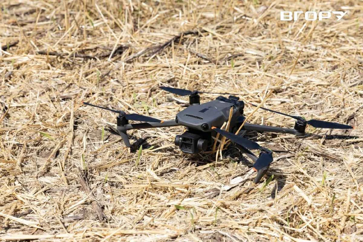 Дрон “Mavic”