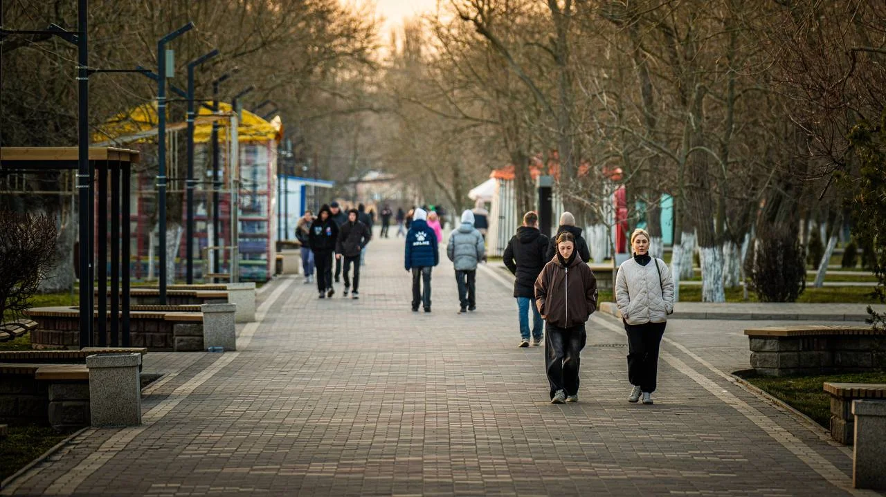 Мешканці тимчасово окупованої Херсонщини