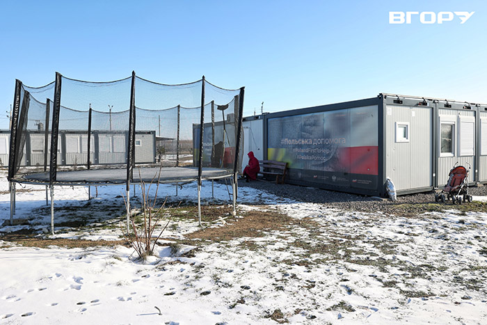 Фото Олени Гнітецької  / “Вгору”