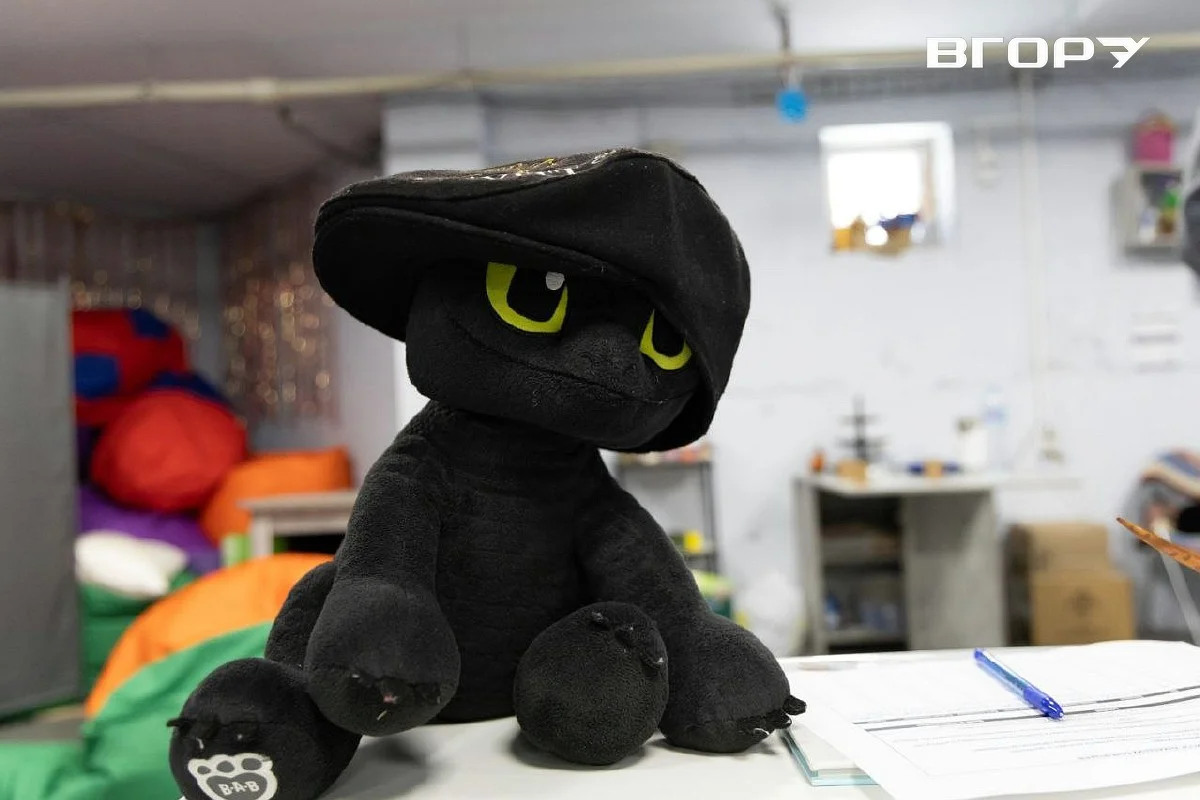 &ldquo;Планета Херсон&rdquo;: як діти й дорослі створюють виставу про місто та його жителів