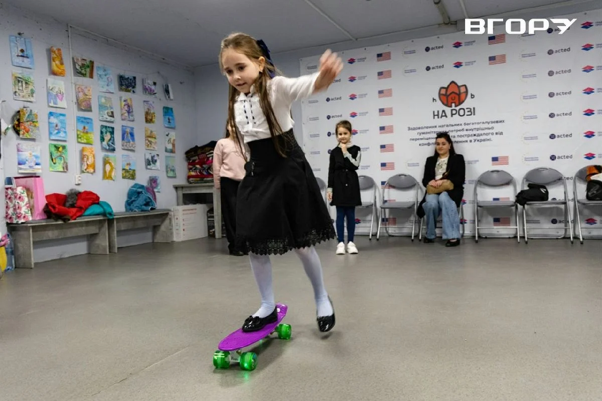 &ldquo;Планета Херсон&rdquo;: як діти й дорослі створюють виставу про місто та його жителів