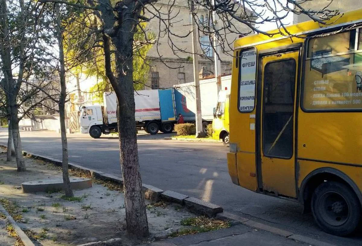 Пограбування окупантами Херсонського обласного художнього музею імені Олексія Шовкуненка