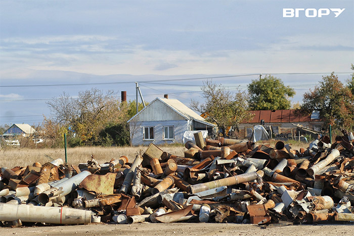 Фото Олени Гнітецької / &rdquo;Вгору&rdquo;