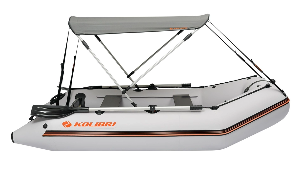 Тент Колібрі від сонця