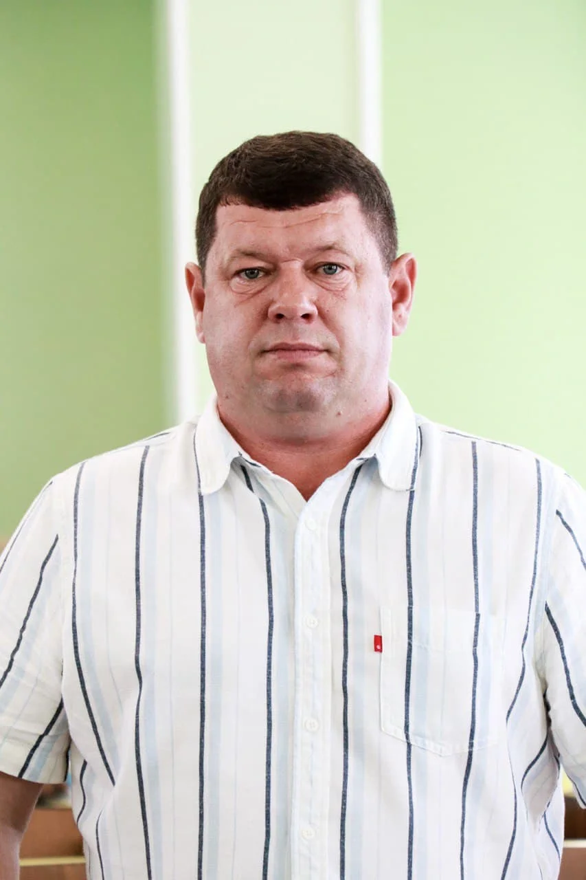 Віталій Пишний