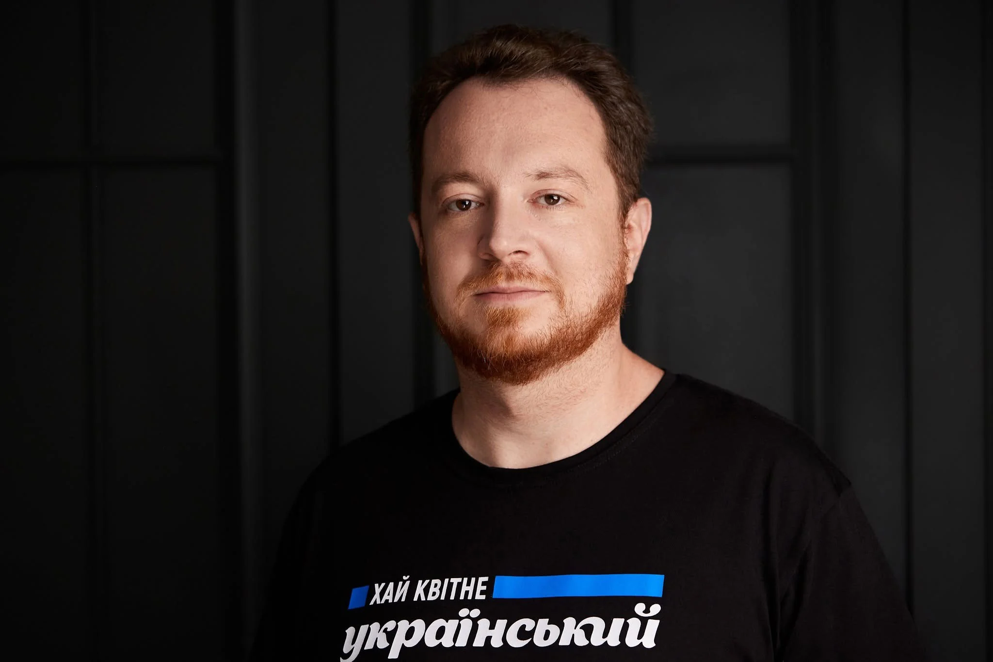Історик та автор YouTube-каналу &ldquo;Історія без міфів&rdquo; Владлен Мараєв