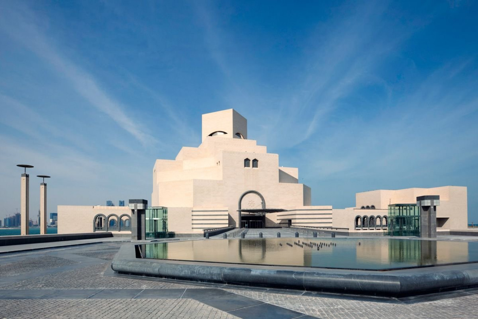 Музей Ісламського Мистецтва, Катар